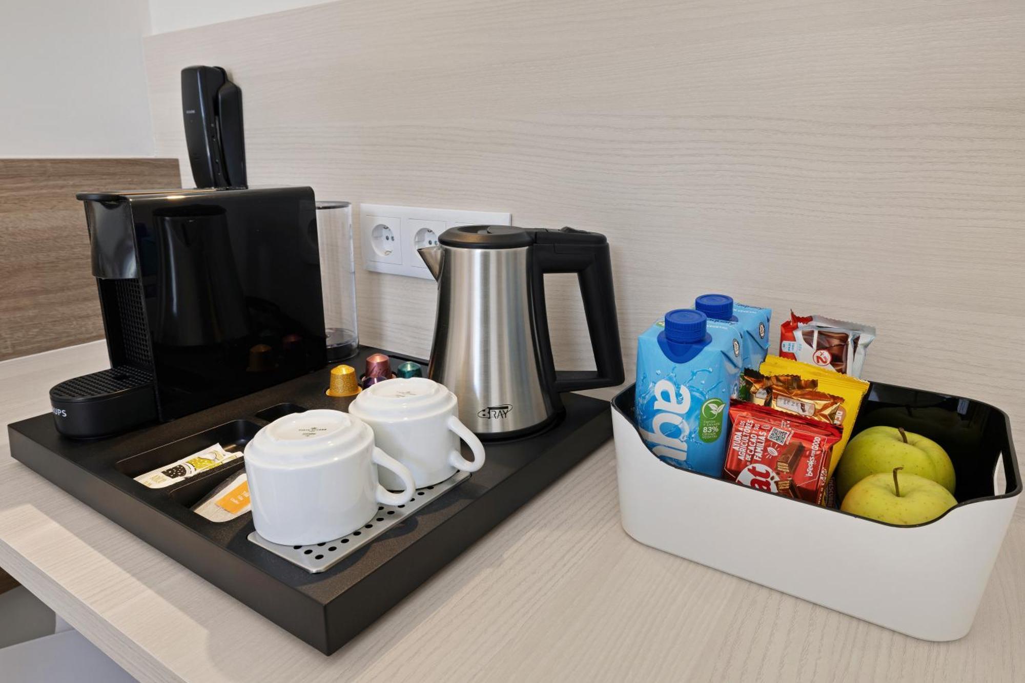 B&B Hotel Santiago Milladoiro Εξωτερικό φωτογραφία